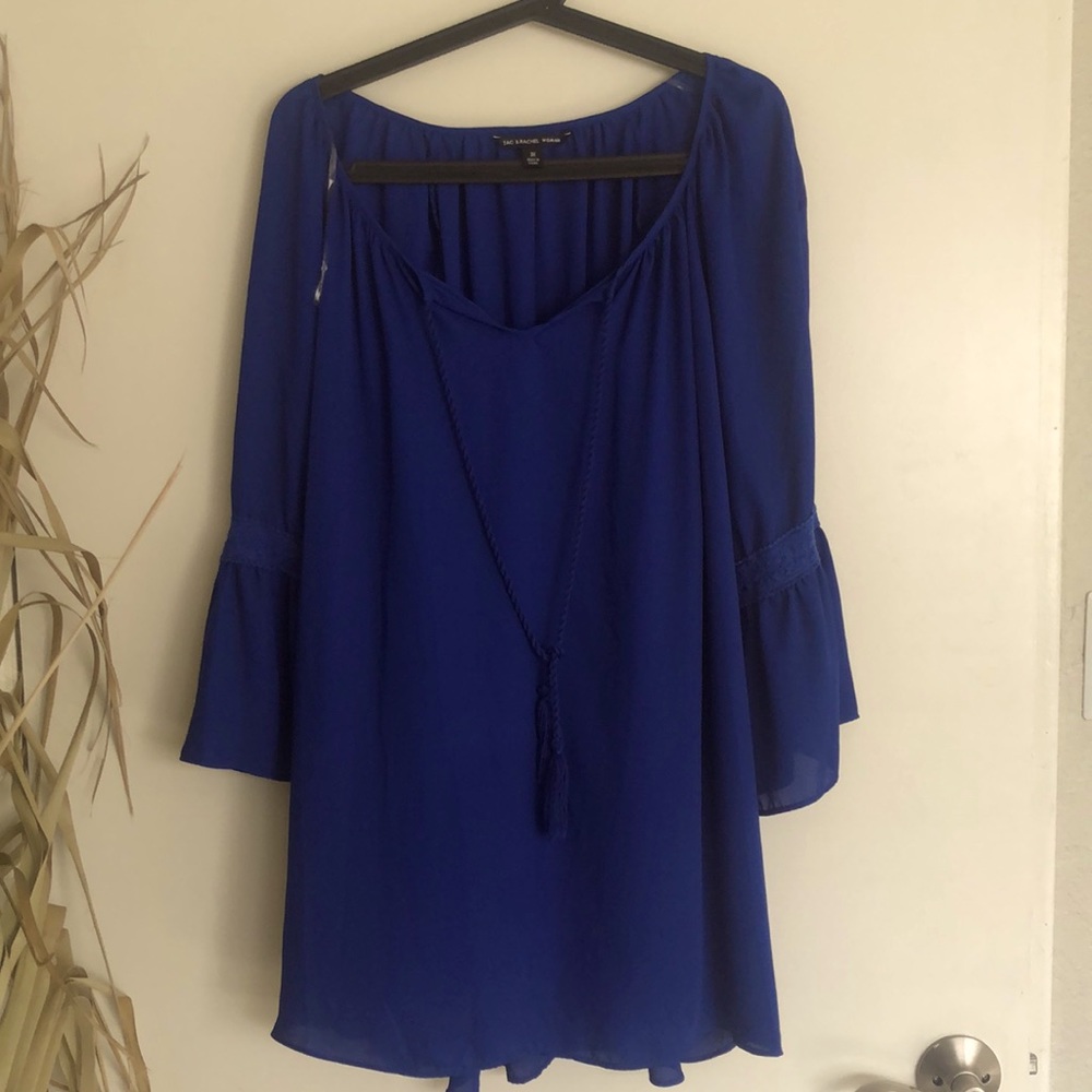 Zac & Rachel Women Blouse